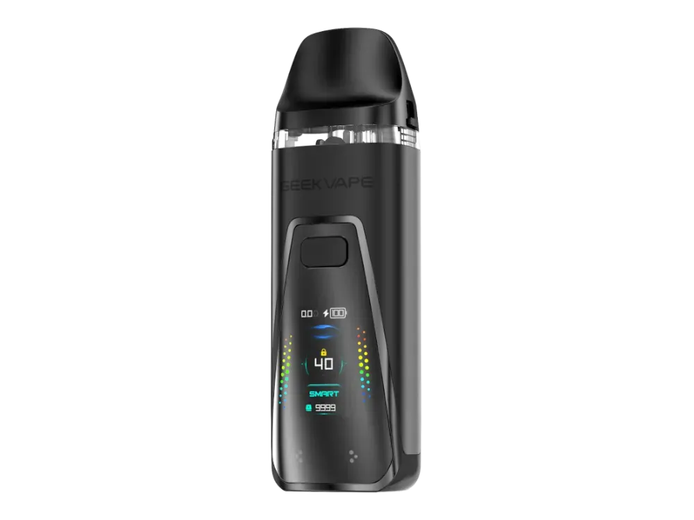 Geekvape - Digi Pro - Kit - Space Black Geekvape - Digi Pro - Kit - Space Black