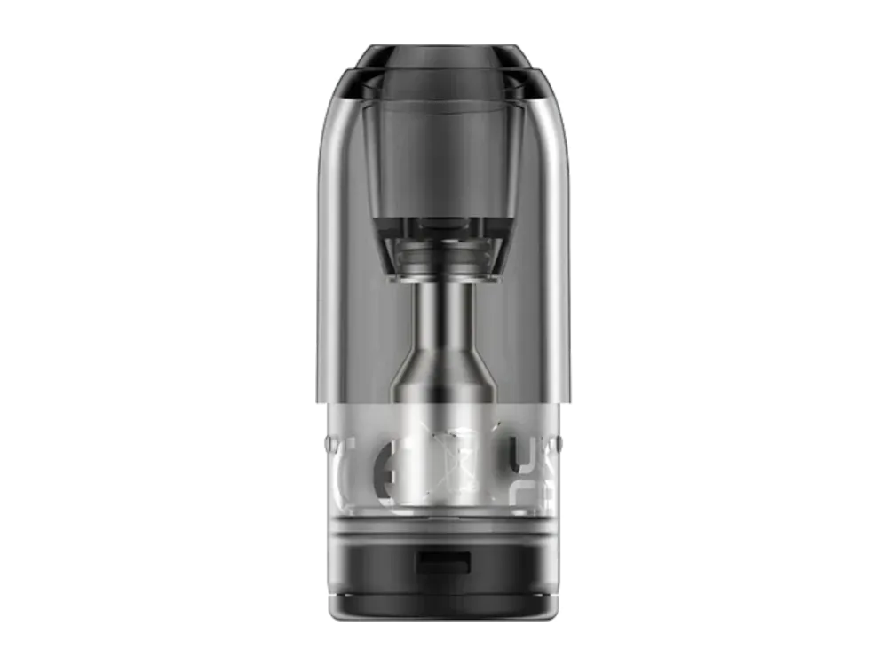 GeekVape - Wenax - M1 V2 - Pod Tank Verdampfer - 0.8 Ohm - 2ml - 4er Paket GeekVape - Wenax - M1 V2 - Pod Tank Verdampfer - 0.8 Ohm - 2ml - 4er Paket