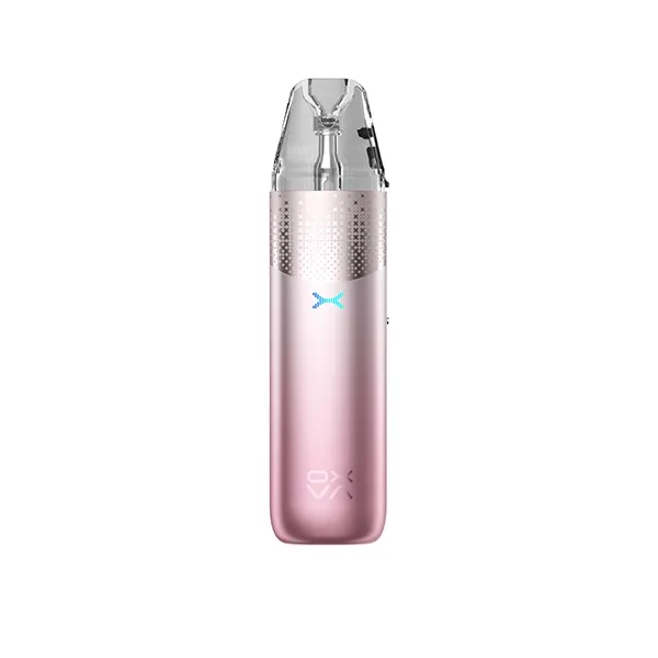 OXVA - NeXLIM 2 Mini - Pod Kit - Sakura Pink