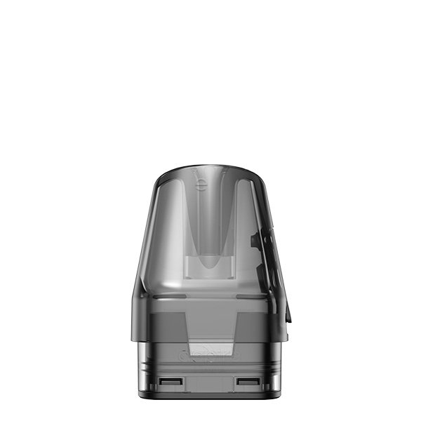 Aspire - Flexus - Pod Tank Verdampfer - ohne Coil - Side Fill - 3ml Aspire - Flexus - Pod Tank Verdampfer - ohne Coil - Side Fill - 3ml