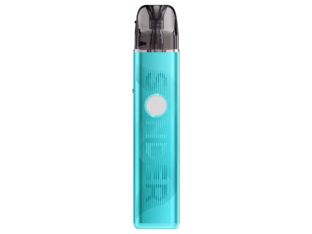 GeekVape - Sonder Q3 - Pod Kit - Groove Teal GeekVape - Sonder Q3 - Pod Kit - Groove Teal
