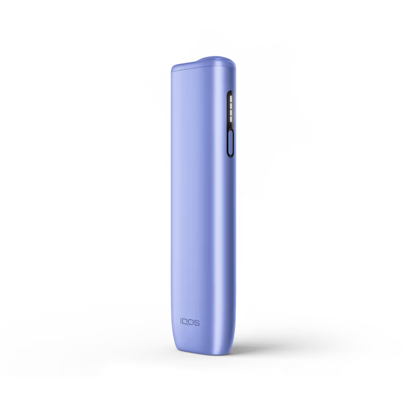 IQOS - ILUMA i ONE - Kit - Digital Violet IQOS - ILUMA i ONE - Kit - Digital Violet
