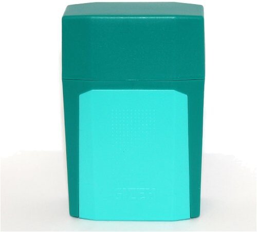 Gizeh - Flip Case - Zigarettenbox - Grün