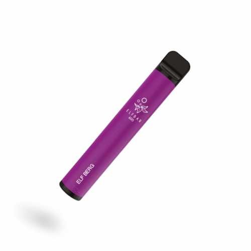 Elf Bar 600 - Elf Berg