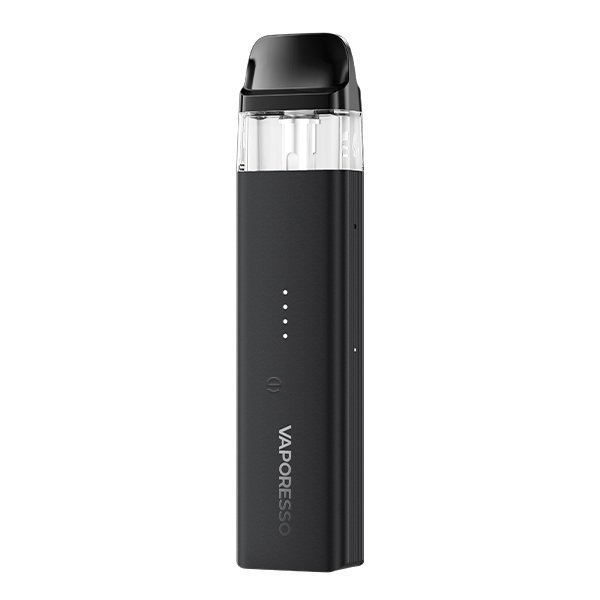 Vaporesso - XROS SE - Pod Kit - Space Black