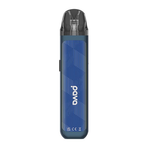 Pava - Horiz Pro - Pod Kit - Aurora Blue