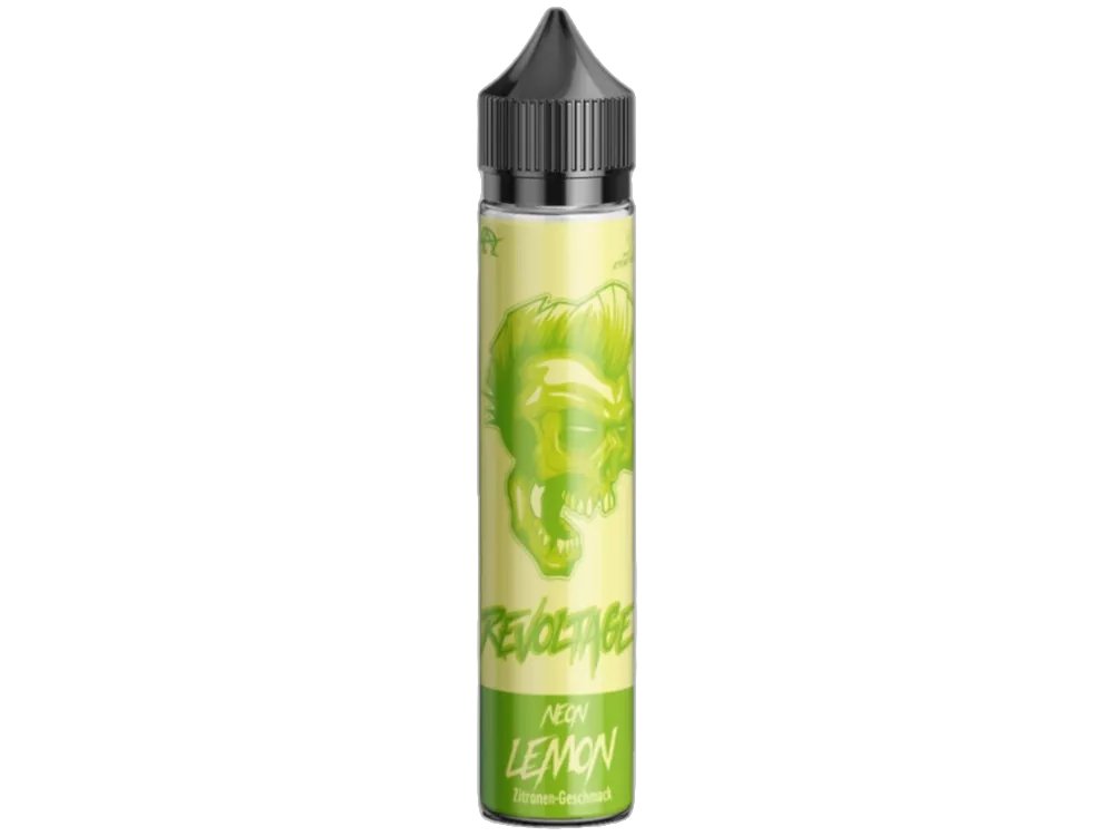 Revoltage - Neon Lemon - Aroma 15ml - Mit Banderole