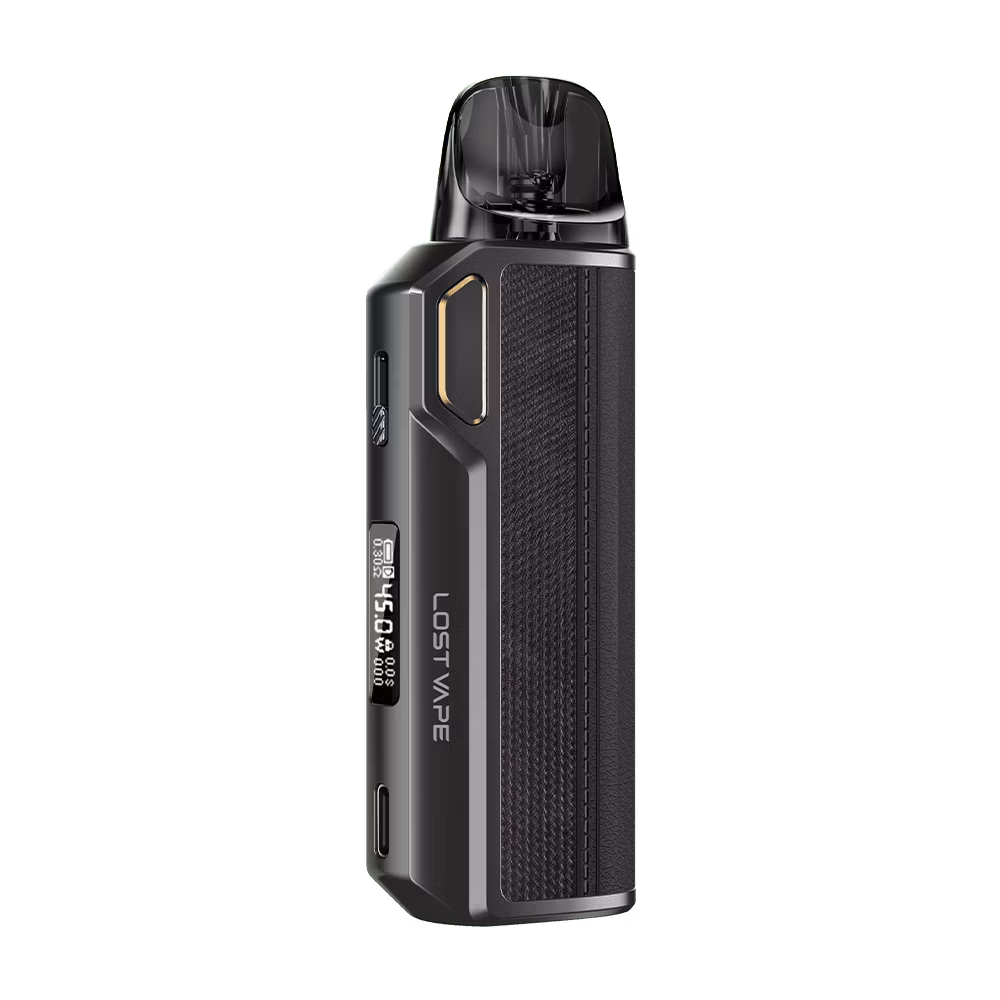 Lost Vape - Thelema Elite DM45 - Pod Kit - Phantom Knight
