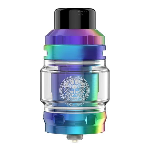 Geekvape - Zeus Subohm - Tank Verdampfer - rainbow