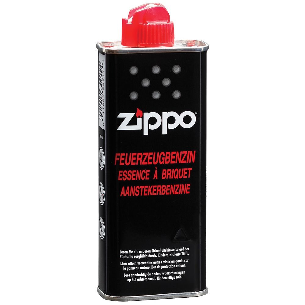 Zippo - Feuerzeugbenzin - 125ml