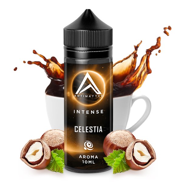 Antimatter - Intense - Celestia - Aroma - 10ml