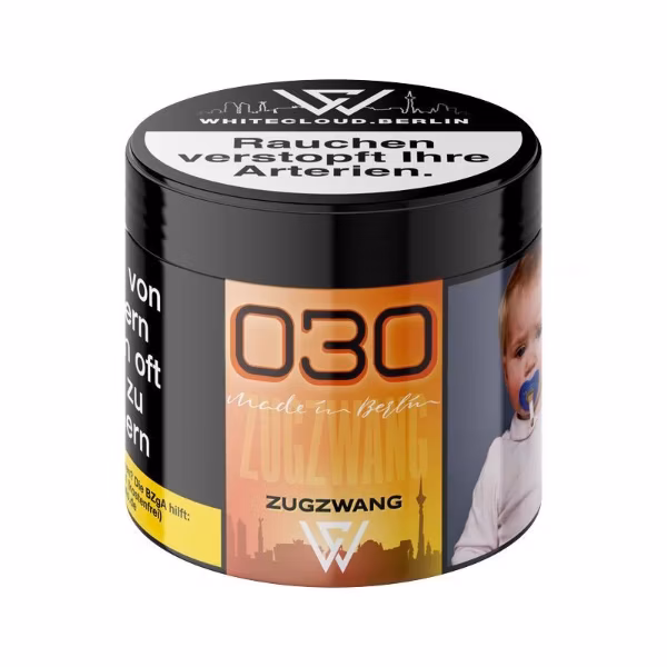 030-tabak-zugzwang-41-180g 030 Tabak - Zugzwang (41) - 180g - TT