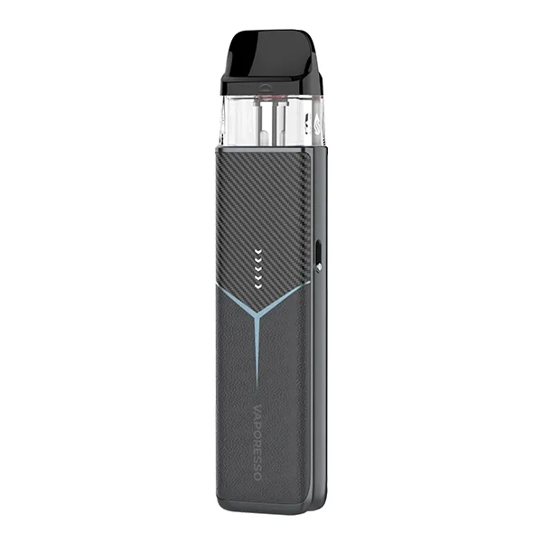 Vaporesso - XROS 6 Mini - Pod Kit - Racing Black Vaporesso - XROS 6 Mini - Pod Kit - Racing Black