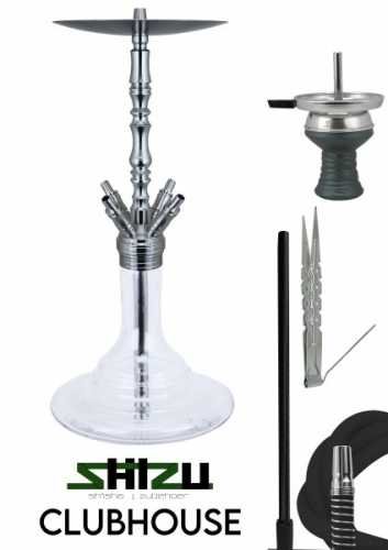 Shisha-Wasserpfeife-ShiZu-Shisha-Clubhouse-L913-clear-freshisha-store