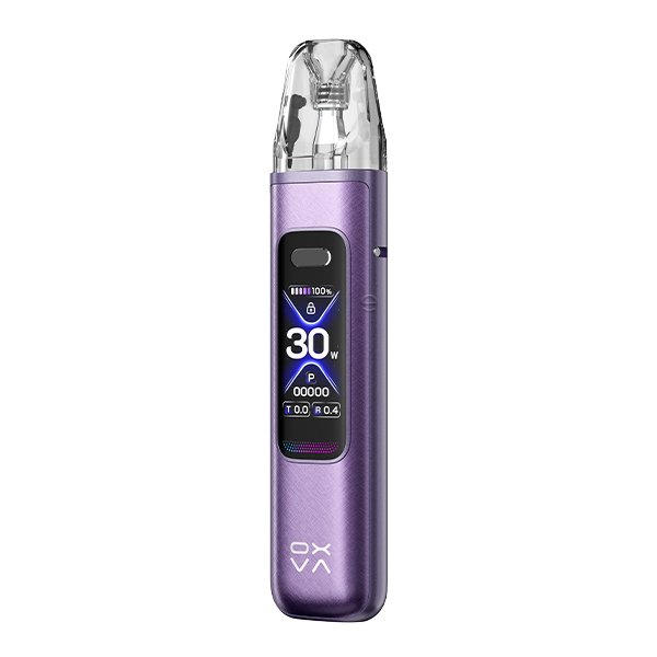 OXVA - Xlim Pro 3 - Pod Kit - Purple Silk