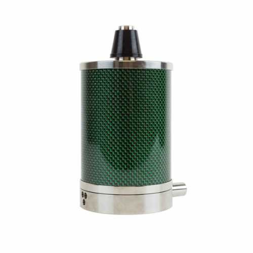 Shisha-Wasserpfeife-VYRO-One-Carbon-Green-freshisha-store