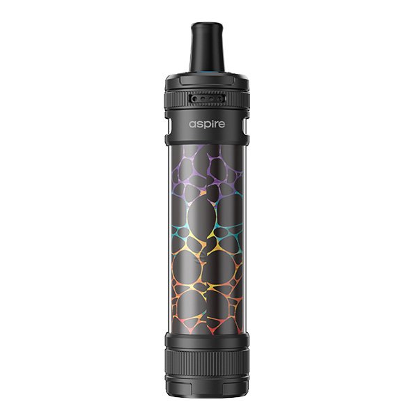 Aspire - Magnum - Pod Kit - Black & Dream Catcher Aspire - Magnum - Pod Kit - Black & Dream Catcher