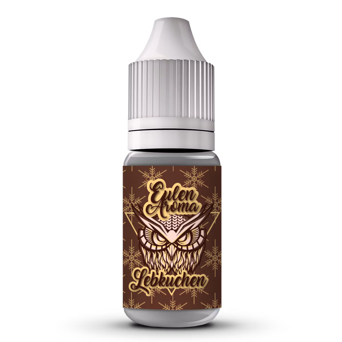 Eulen Aroma - Lebkuchen - Aroma - 10ml Eulen Aroma - Lebkuchen - Aroma - 10ml