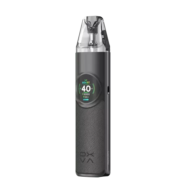 OXVA - NeXLIM - Pod Kit - Dark Grey OXVA - NeXLIM - Pod Kit - Dark Grey