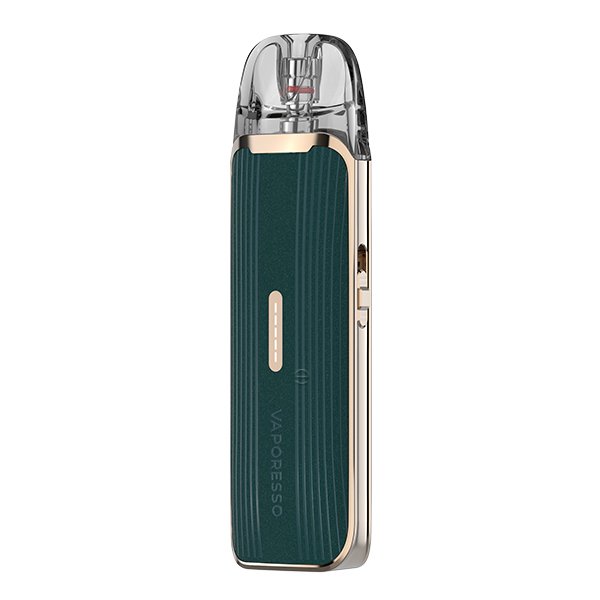 Vaporesso - Luxe Q3 - Pod Kit - Green Vaporesso - Luxe Q3 - Pod Kit - Green