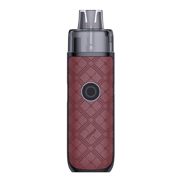 Uwell - Typhos SE - Pod Kit - Burgundy Red