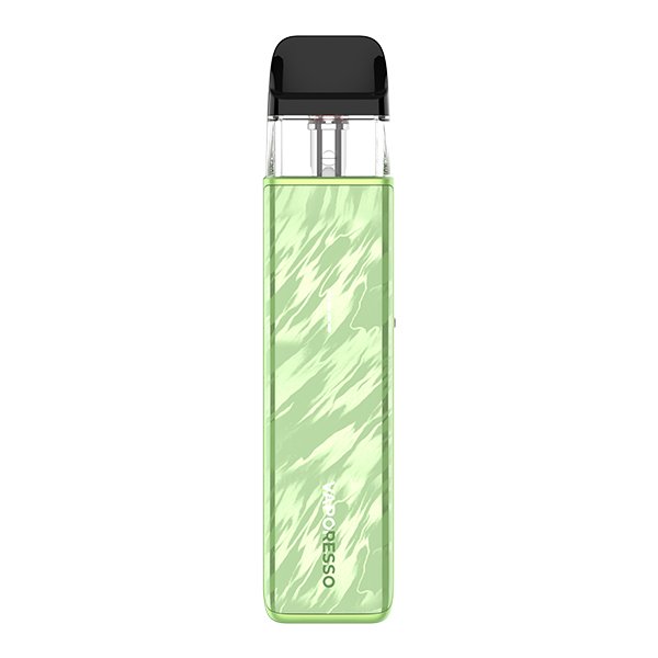 Vaporesso - XROS 5 Mini - Pod Kit - Flowing Green
