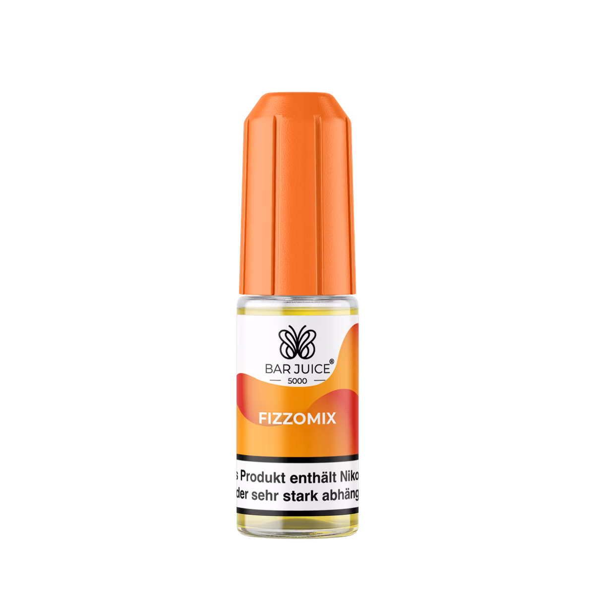 Bar Juice - 5000 - Fizzo Mix | Inhalt : 10ml | Nikotinsalz-Stärke : 10mg | Paketgröße : 1er Packung Bar Juice - 5000 - Fizzo Mix | Inhalt : 10ml | Nikotinsalz-Stärke : 10mg | Paketgröße : 1er Packung