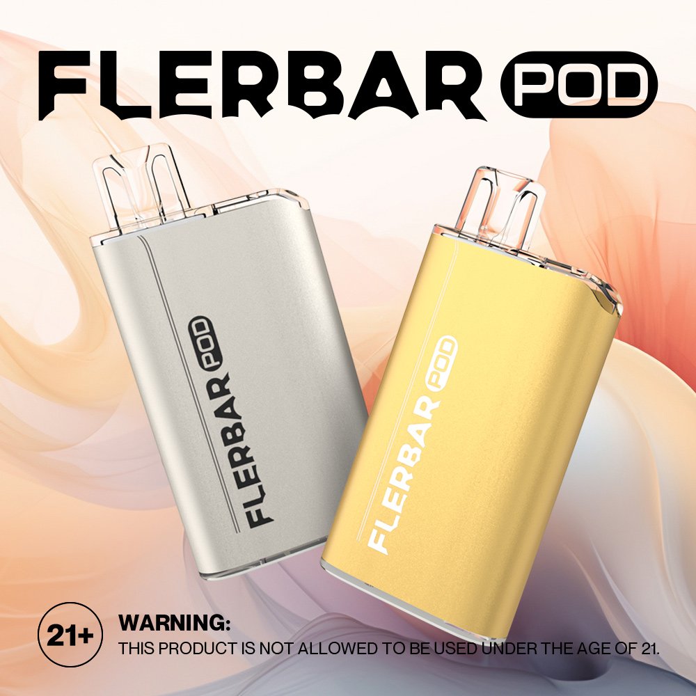 Flerbar - Basisgerät - Gold Flerbar - Basisgerät - Gold