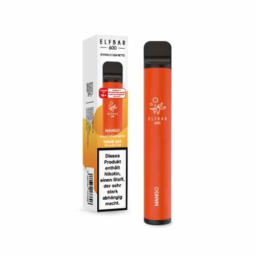 elfbar-verpackungen-20mg-23 Elf Bar 600 - Mango