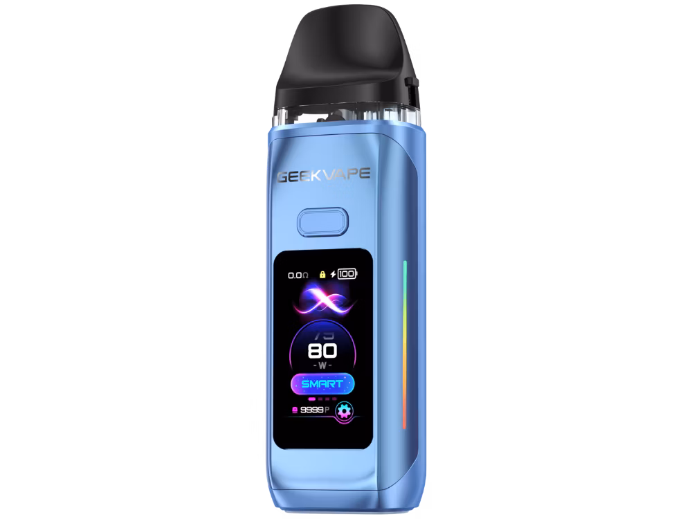 GeekVape - Digi Max - Pod Kit - Blau