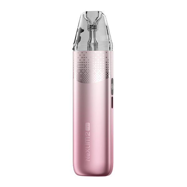 OXVA - NeXLIM 2 Mini - Pod Kit - Sakura Pink OXVA - NeXLIM 2 Mini - Pod Kit - Sakura Pink