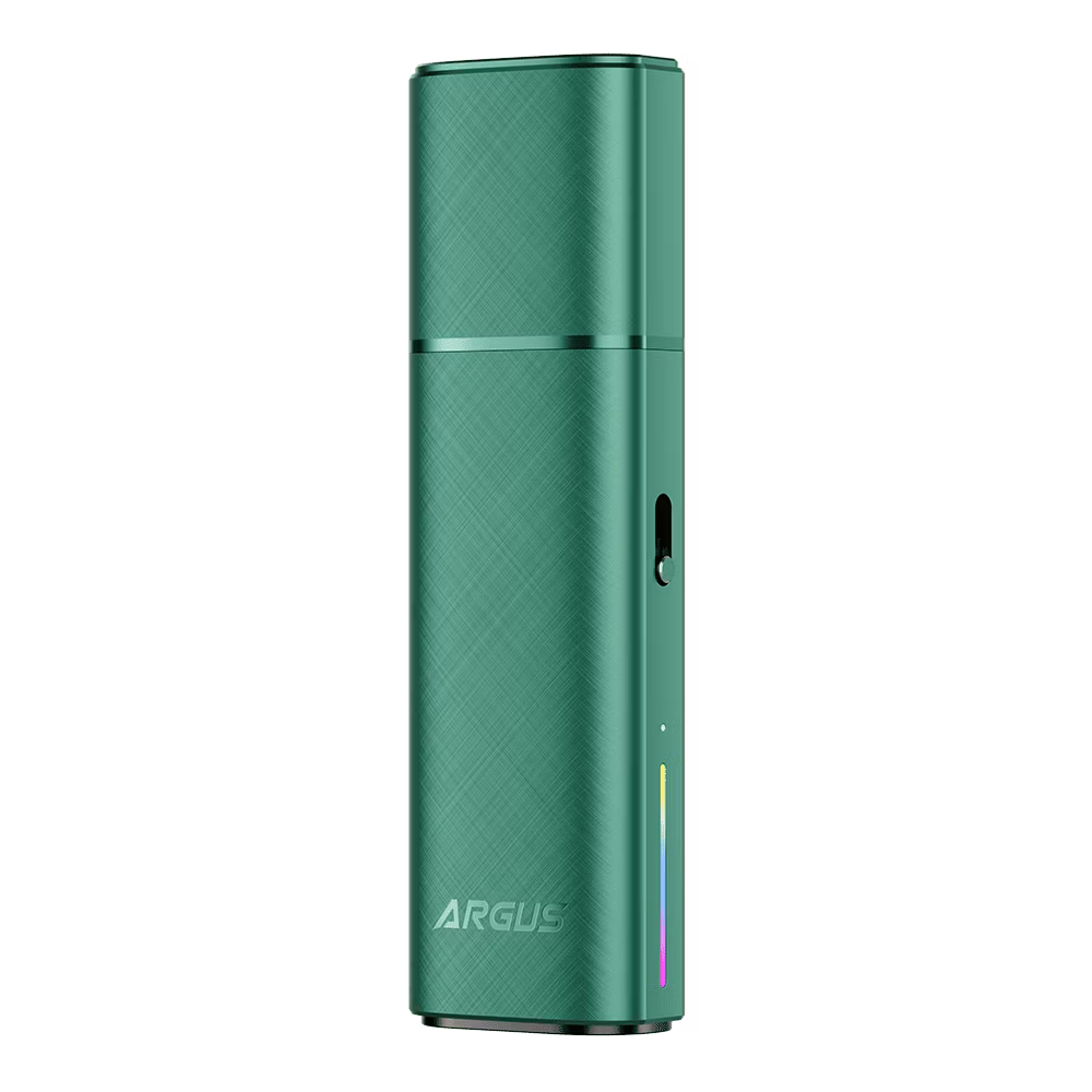 Voopoo - Argus Klyc - Pod Kit - Moss Green