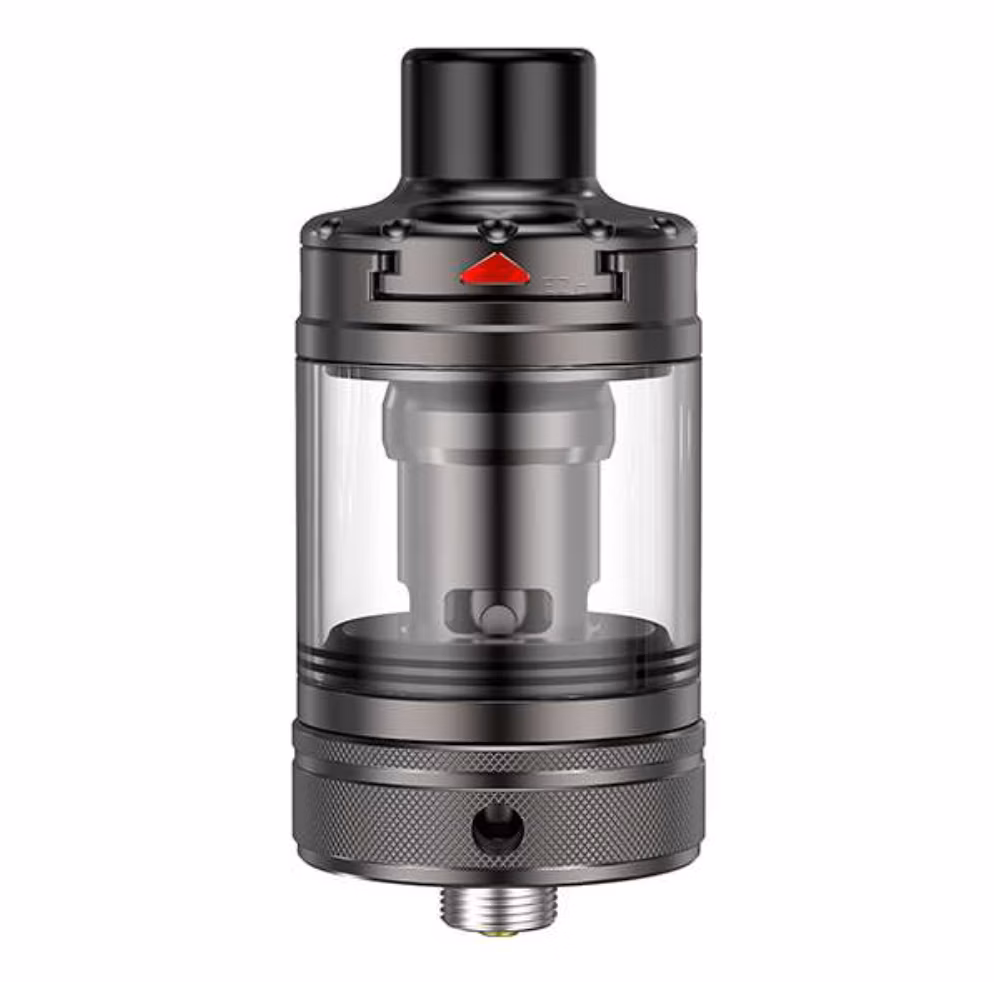 aspire-nautilus-3-tank-verdampfer-gunmetal Aspire - Nautilus 3 - Tank Verdampfer - gunmetal