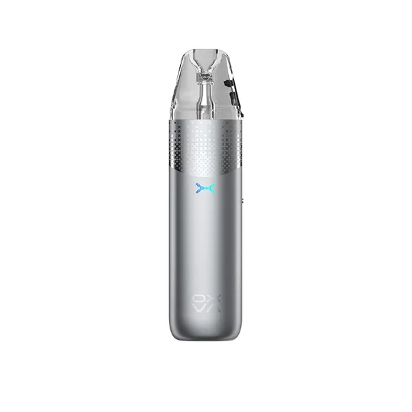 OXVA - NeXLIM 2 Mini - Pod Kit - Titanium Gray