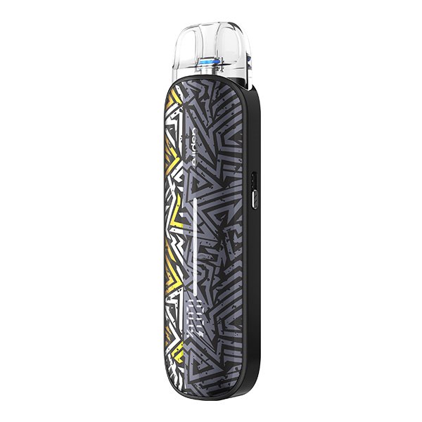 Aspire - Pixo Aura - Pod Kit - Graffiti Grey