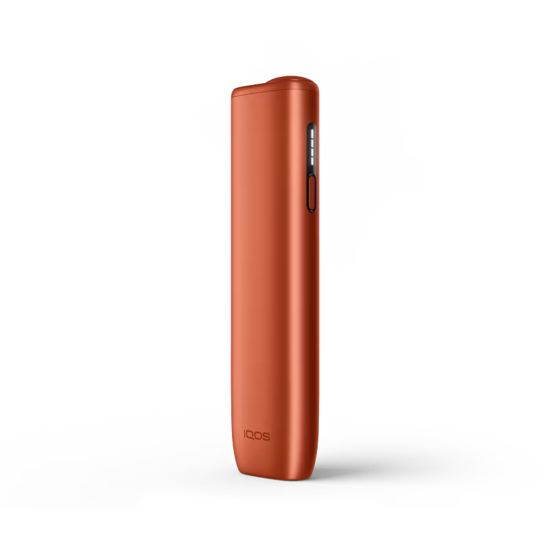 IQOS - ILUMA i ONE - Kit - Vivid Terracotta IQOS - ILUMA i ONE - Kit - Vivid Terracotta