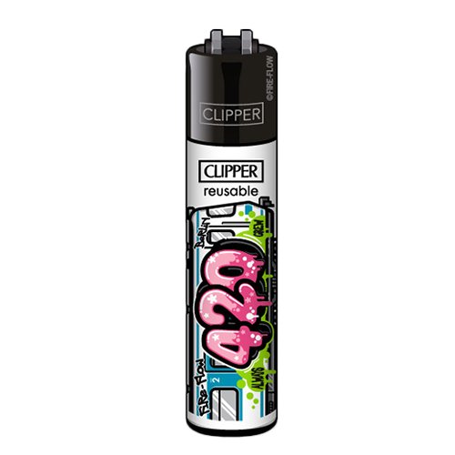 clipper-feuerzeug-trains-3v4 Clipper - Feuerzeug - Trains - 3v4 - wiederverwendbar