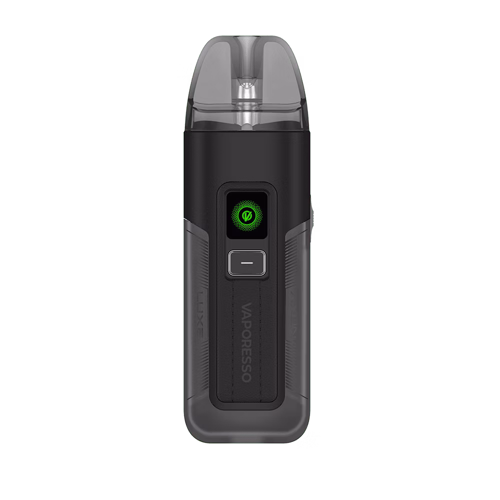 Vaporesso - Luxe X2 - Pod Kit - Night Black 