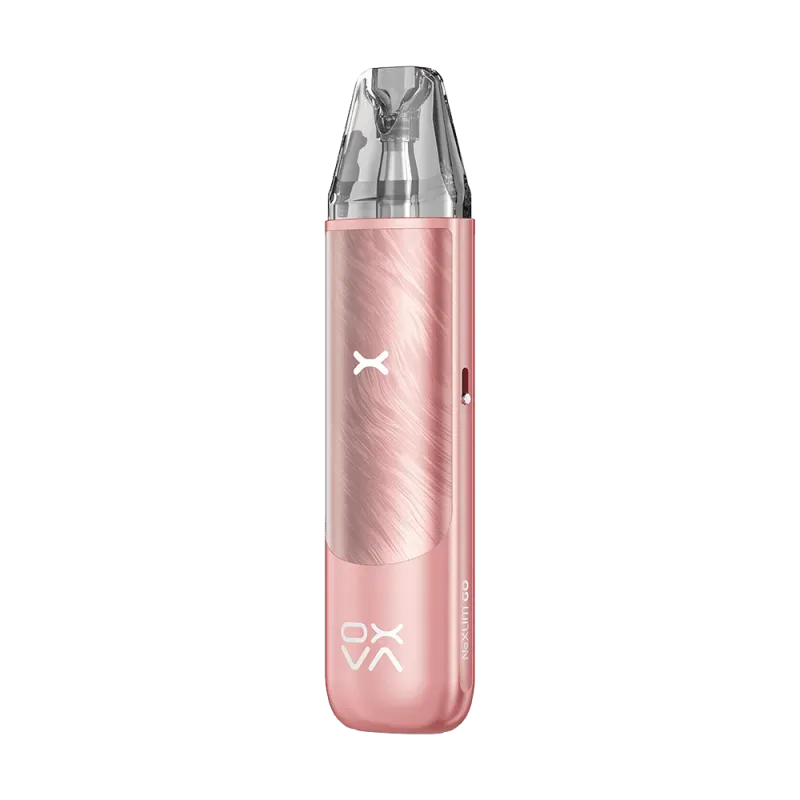 OXVA - NeXLIM GO - Pod Kit - Rose Pink 