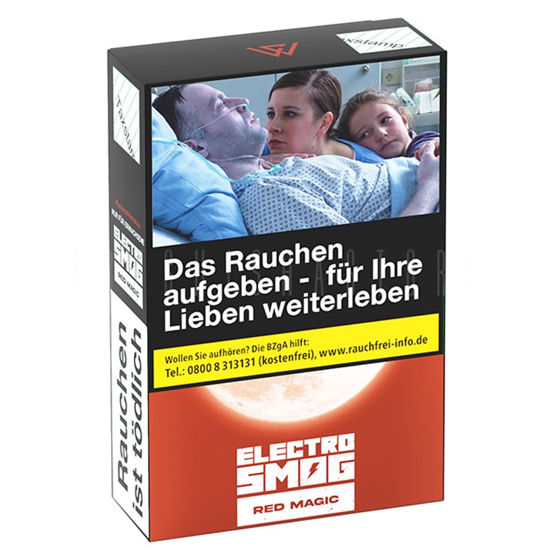 electro-smog-red-magic-25g Electro Smog - Red Magic - 25g