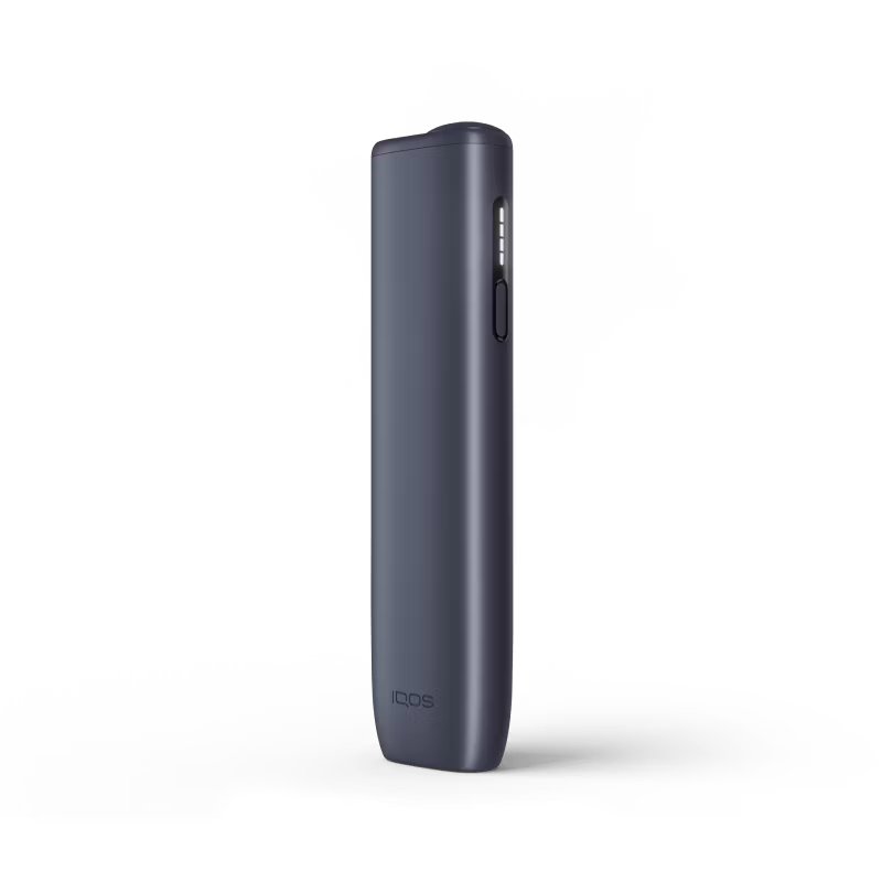 IQOS - ILUMA i ONE - Kit - Midnight Black IQOS - ILUMA i ONE - Kit - Midnight Black