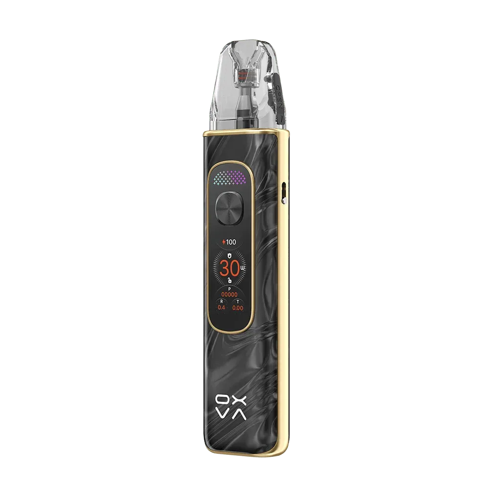 OXVA Xlim Pro 4 Pod Kit Flowing Midnight OXVA Xlim Pro 4 Pod Kit Flowing Midnight