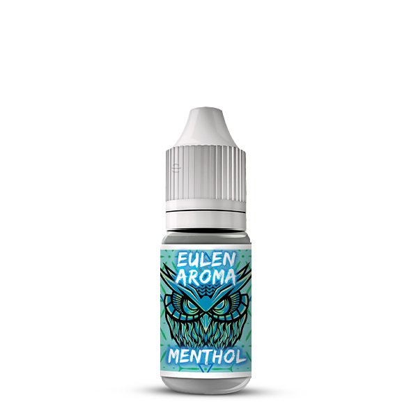 Eulen Aroma - Menthol - Aroma - 10ml Eulen Aroma - Menthol - Aroma - 10ml