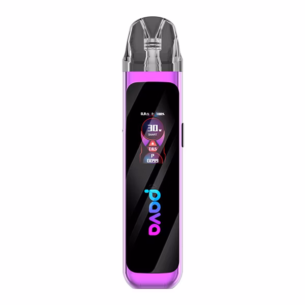 Pava - Horiz Pro - Pod Kit - Queens Pink