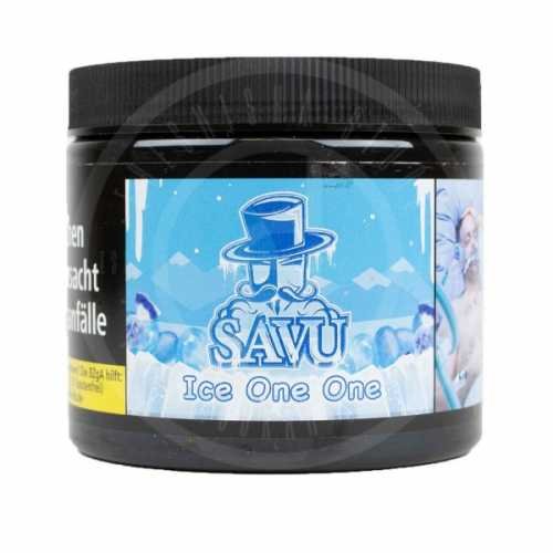 shisha-tabak-savu-ice-one-one-200g-freshisha-store