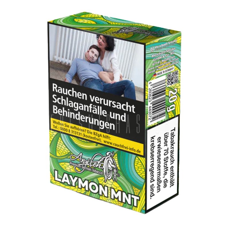 argileh-shisha-tabak-20g-laymon-mint