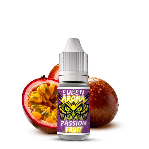 Eulen Aroma - Passionfruit - Aroma - 10ml Eulen Aroma - Passionfruit - Aroma - 10ml