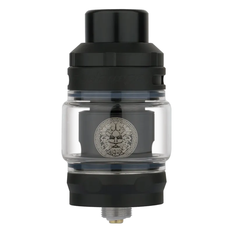 Geekvape - Zeus Subohm - Tank Verdampfer - schwarz