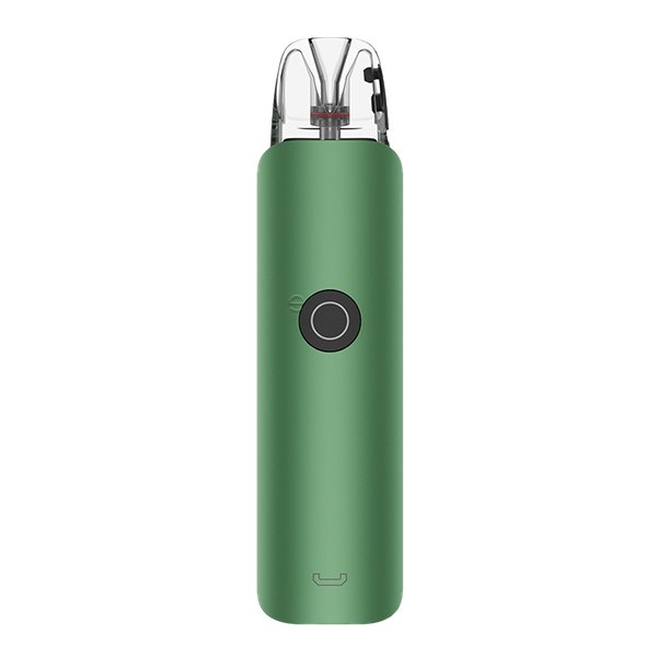 Uwell - Caliburn G4 Classic - Pod Kit - Alpine Green