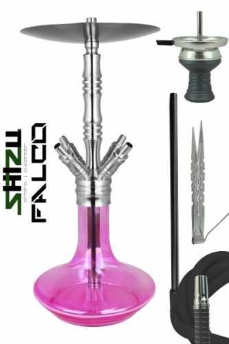 Shisha-Wasserpfeife-ShiZu-Shisha-Falco-921-pink-freshisha-store